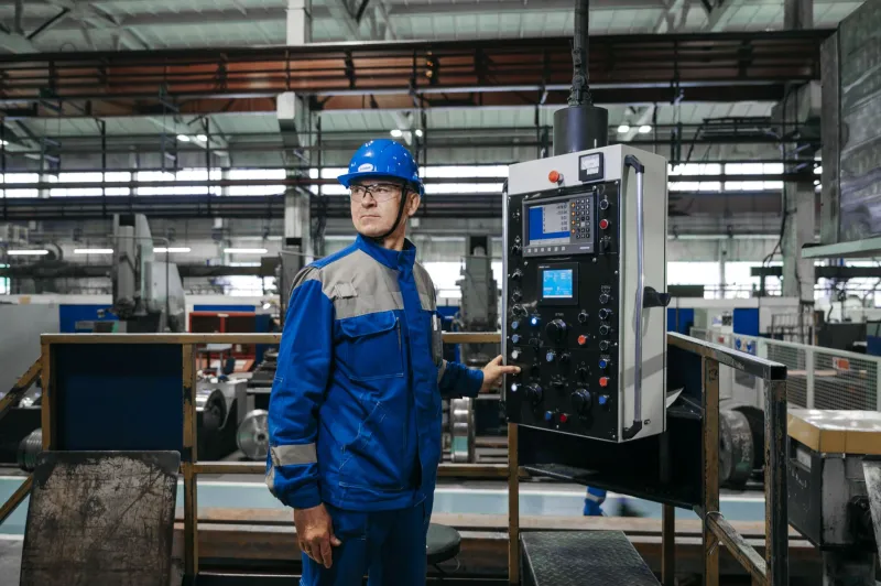 From Reactive to Predictive: How Data Analytics Is Transforming Shrink Wrap Quality Control