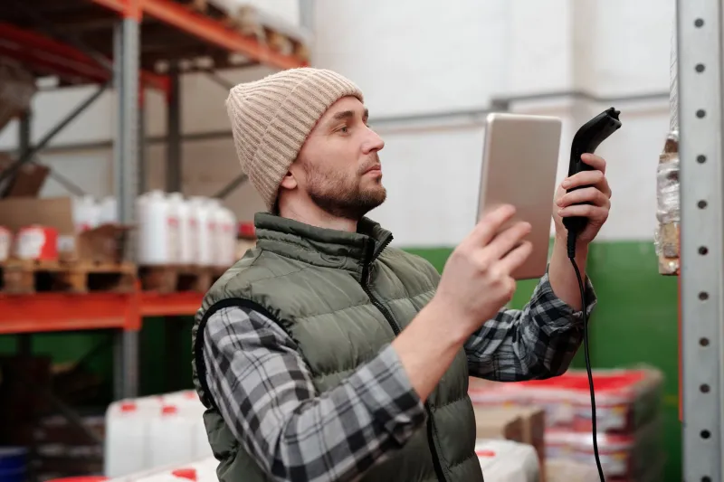Packaging Visibility as a Competitive Weapon: How Integrated Shrink Wrap Tracking Systems Are Reshaping Industrial Operations in 2025