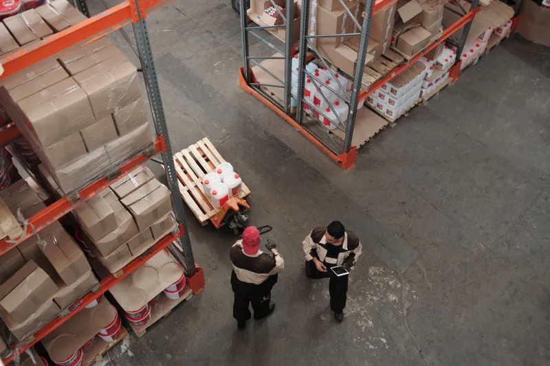 Before the Truck Leaves: Building a Pre-Shipment Shrink Wrap Inspection Protocol That Protects Your Contracts