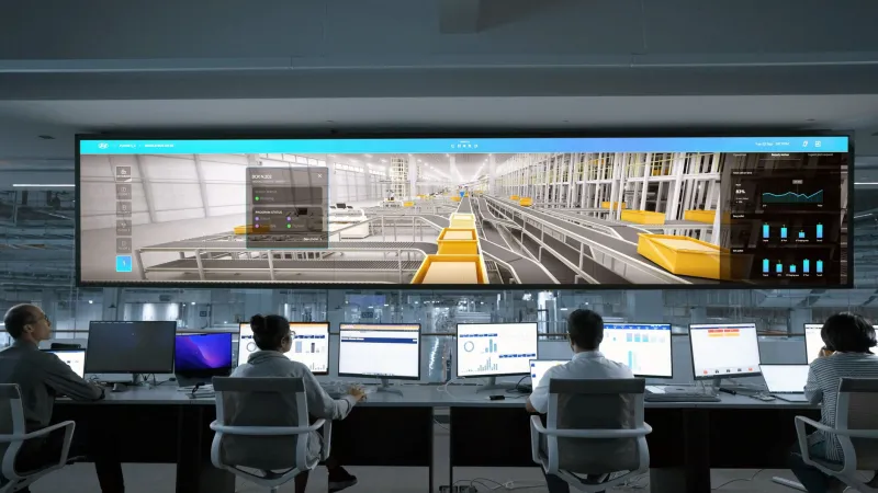 Operational Blind Spots: How Real-Time Shrink Wrap Monitoring Is Separating High-Performing Facilities From the Rest