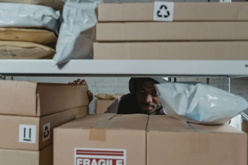 Reading the Evidence: How Damage Patterns on Returned Goods Reveal the True Source of Packaging Failures