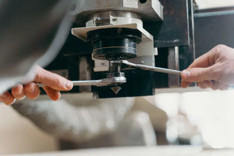 Calibration Creep: Why Your Shrink Wrap Equipment Is Quietly Drifting Out of Spec
