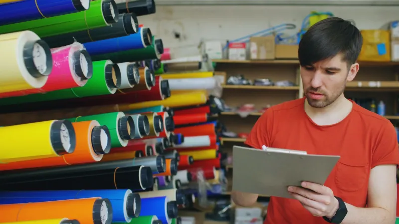 Traceability as a Competitive Weapon: What Your Shrink Wrap Records Reveal About Your Operation