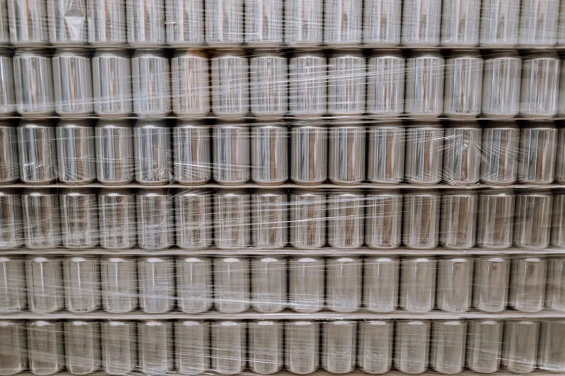 Shrink Wrap or Something Else? A Practical 2024 Guide to Choosing the Right Industrial Packaging Method