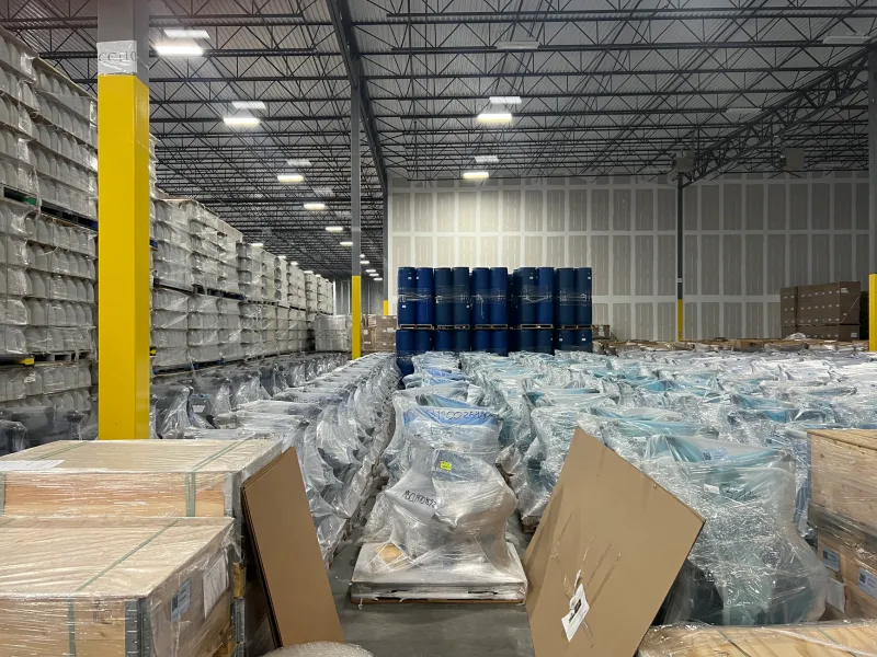 What Budget Shrink Wrap Is Really Costing Your Operation